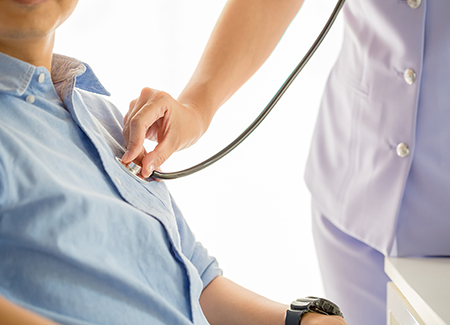 Cardiologia e cardiologo Zero Branco Treviso