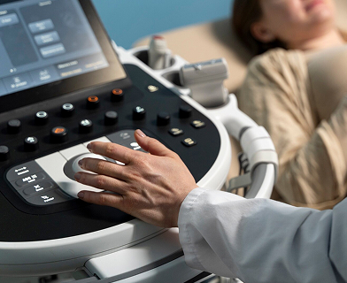 Esami diagnostici in ambulatorio