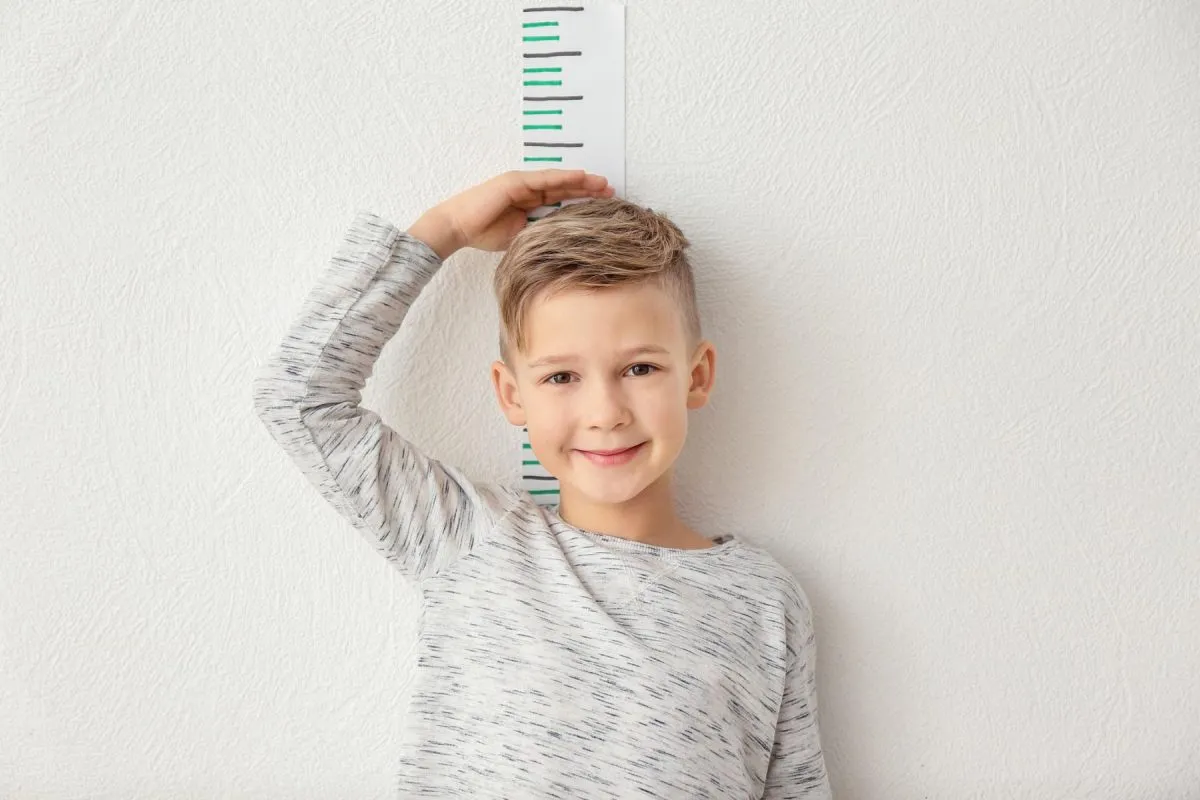 Bilanci di salute percentili crescita bambino Zero Medical Center Zero Branco Treviso