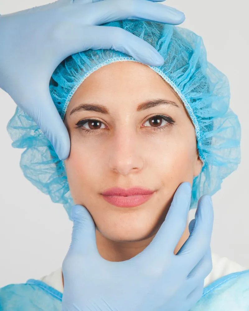 Chirurgia plastica estetica Treviso