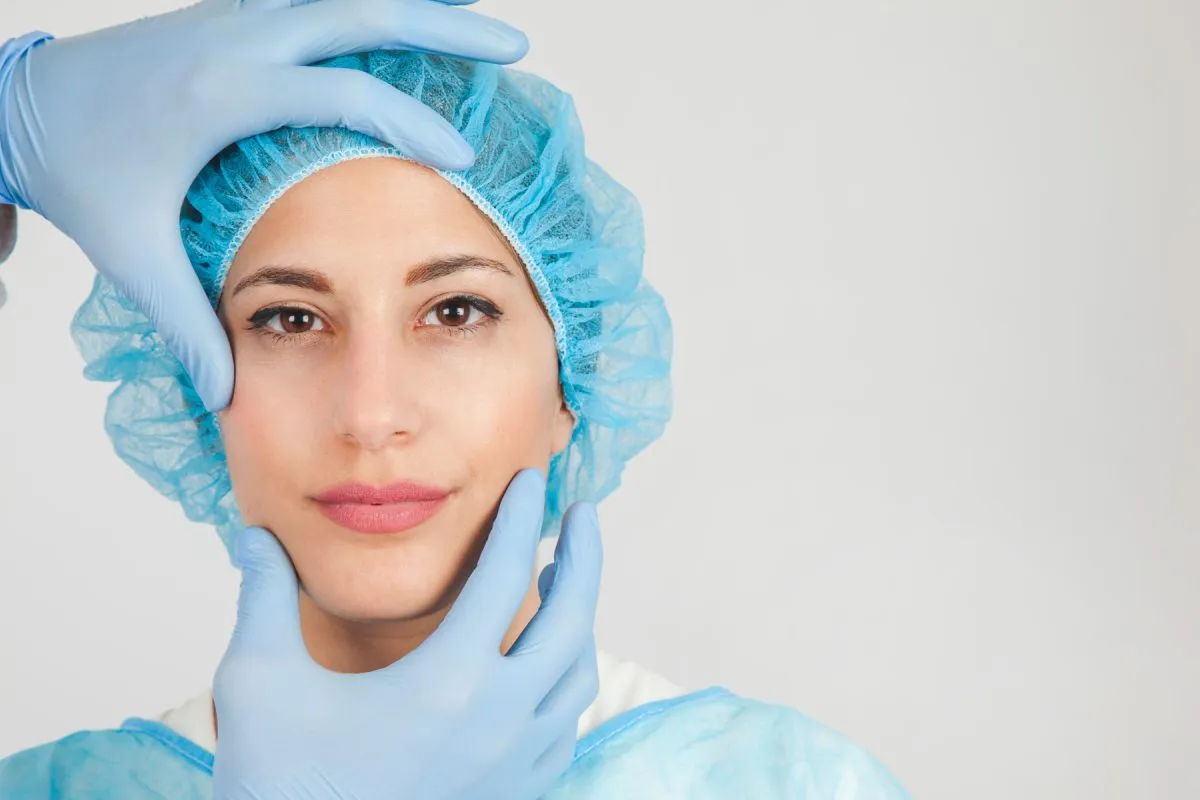 Chirurgia plastica estetica Zero Medical Center Treviso