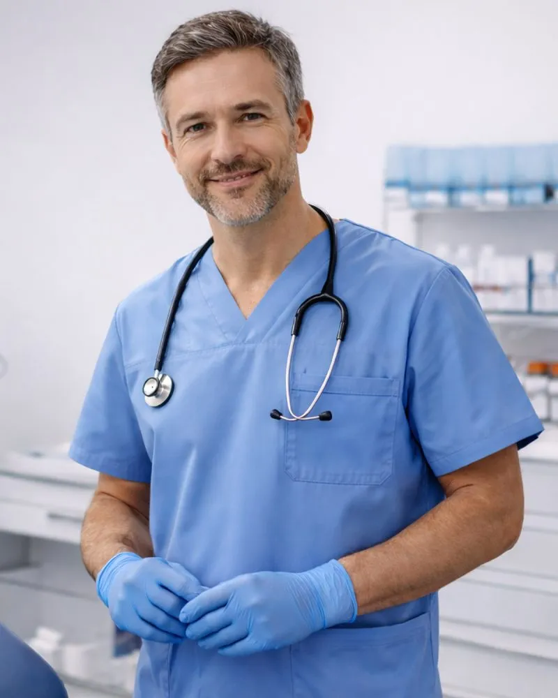 Proctologia proctologo Treviso