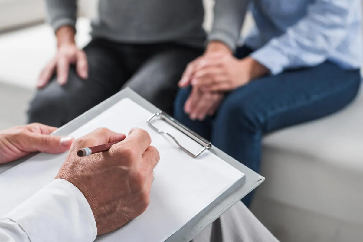 Psicoterapia di coppia psicoterapeuta Zero Medical Center Treviso