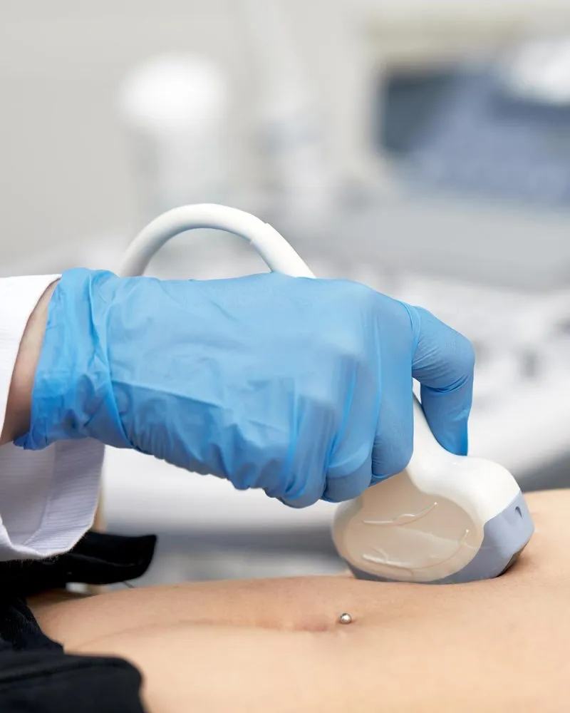 Radiologia ecografie Treviso
