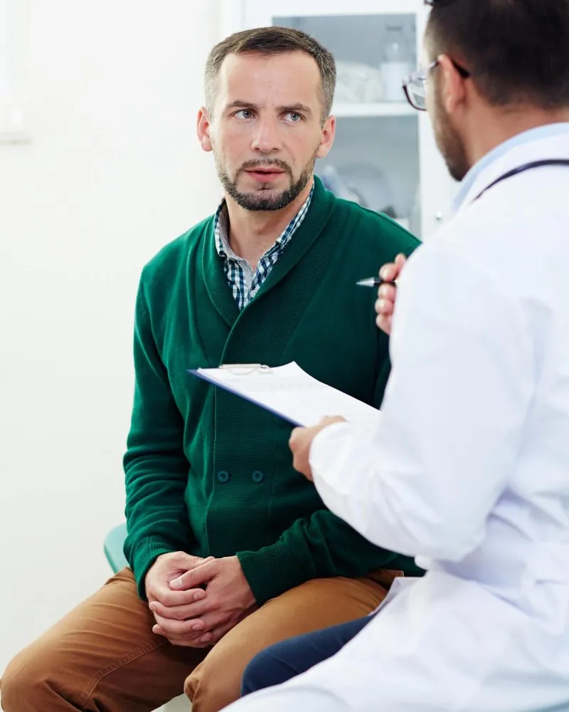 Urologia urologo Treviso
