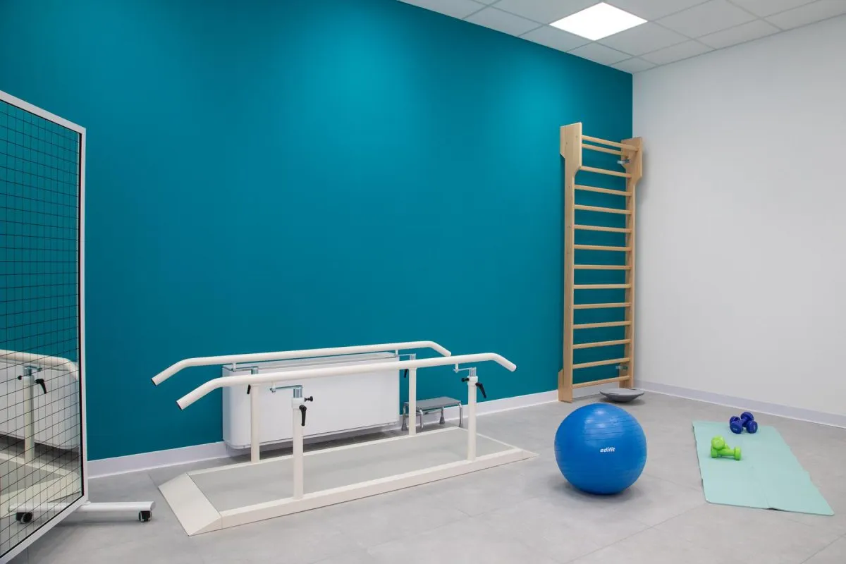 centro fisioterapia riabilitazione treviso zero branco