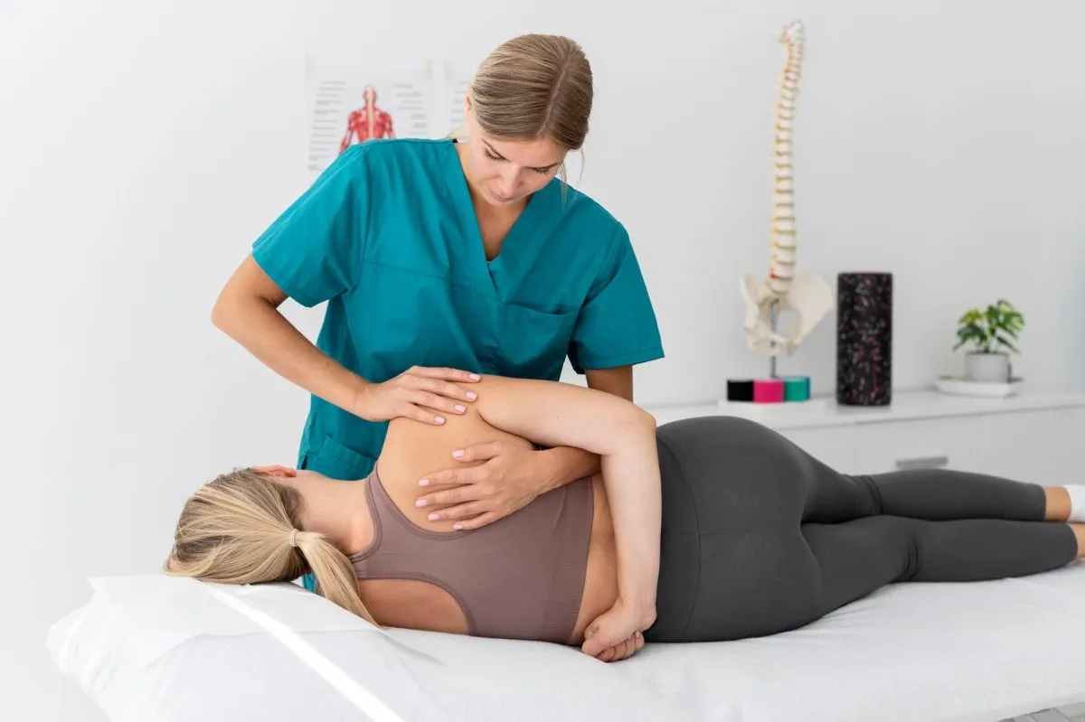 centro fisioterapia riabilitazione treviso zero branco