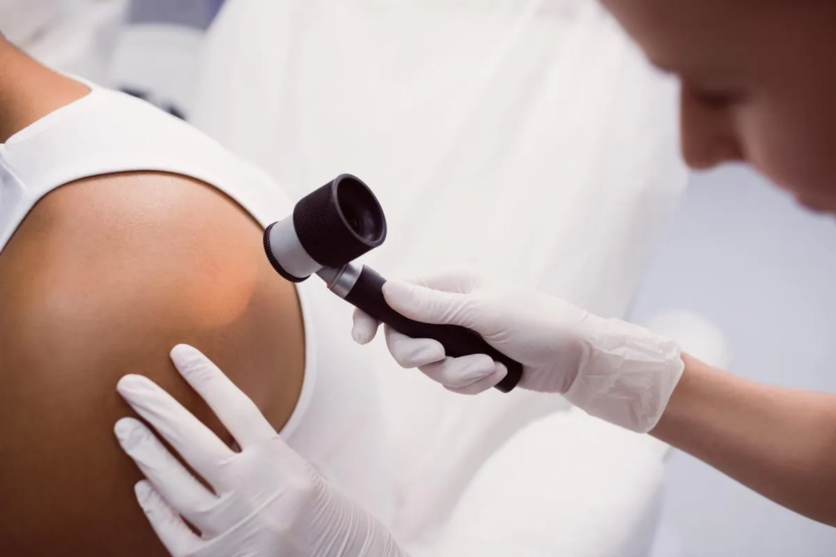 dermatologo dermatologia treviso presso zero medical center a zero Branco.
