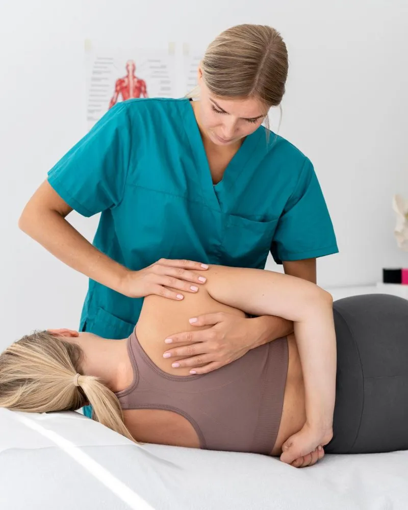 Fisioterapia Treviso e Zero Branco | Zero Medical Center