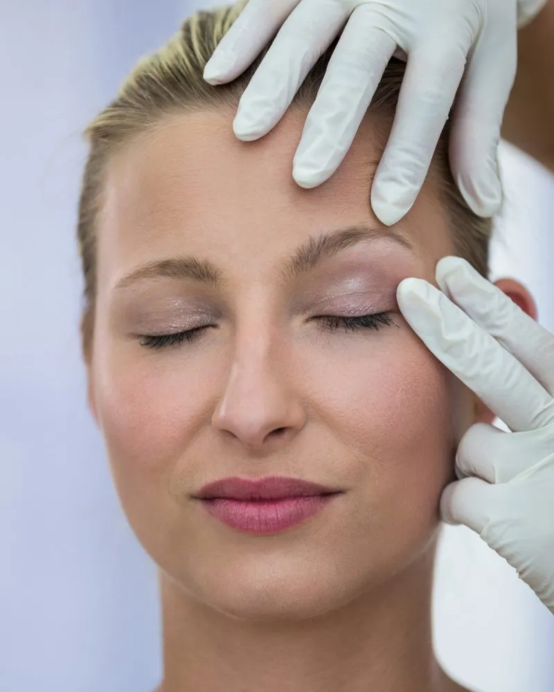 Botulino botox Treviso