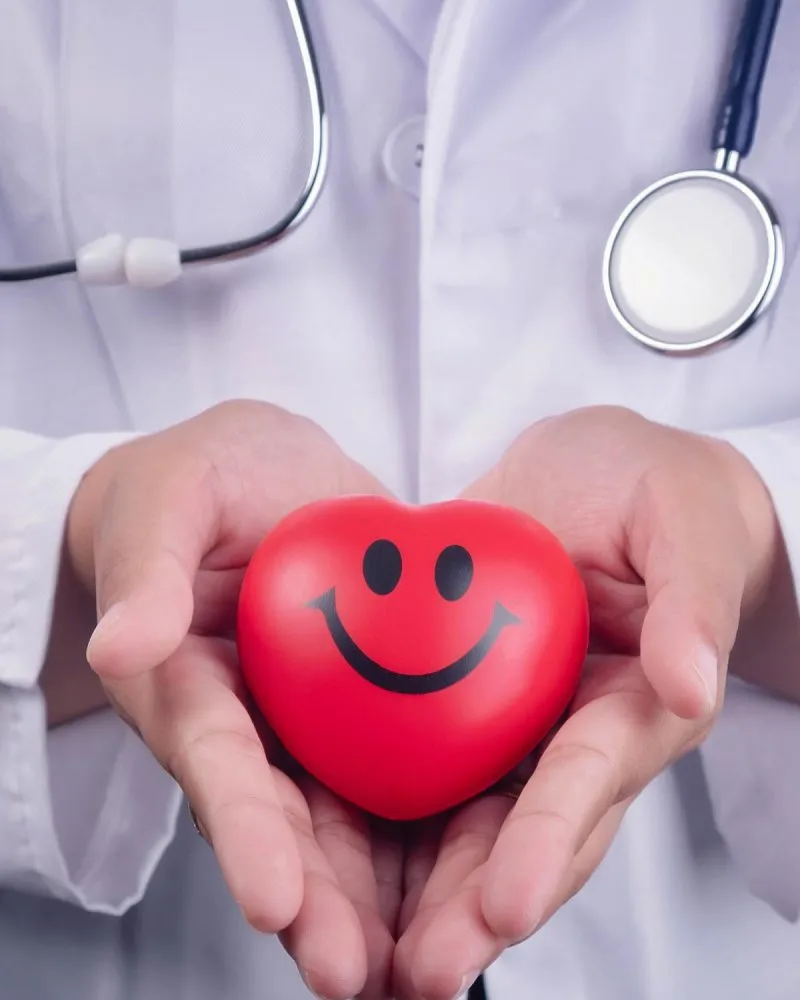 Check-up completo analisi sangue Treviso zero branco