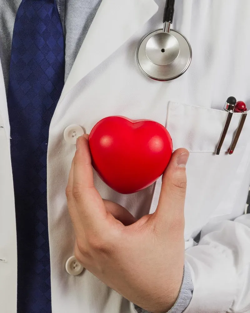 Check-up completo cuore esami sangue Treviso