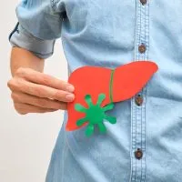 Check-up fegato in salute Zero Medical Center