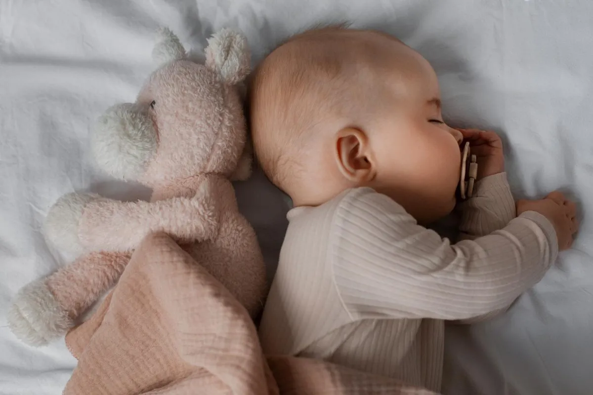 Consulenza del sonno neonati Zero Medical Center Treviso