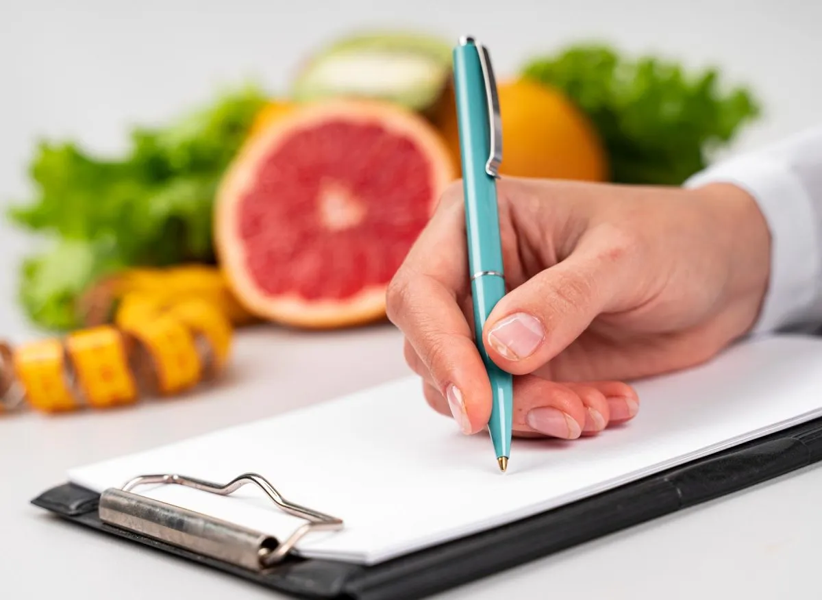 Consulenza nutrizionale visita nutrizionista Zero Branco Treviso