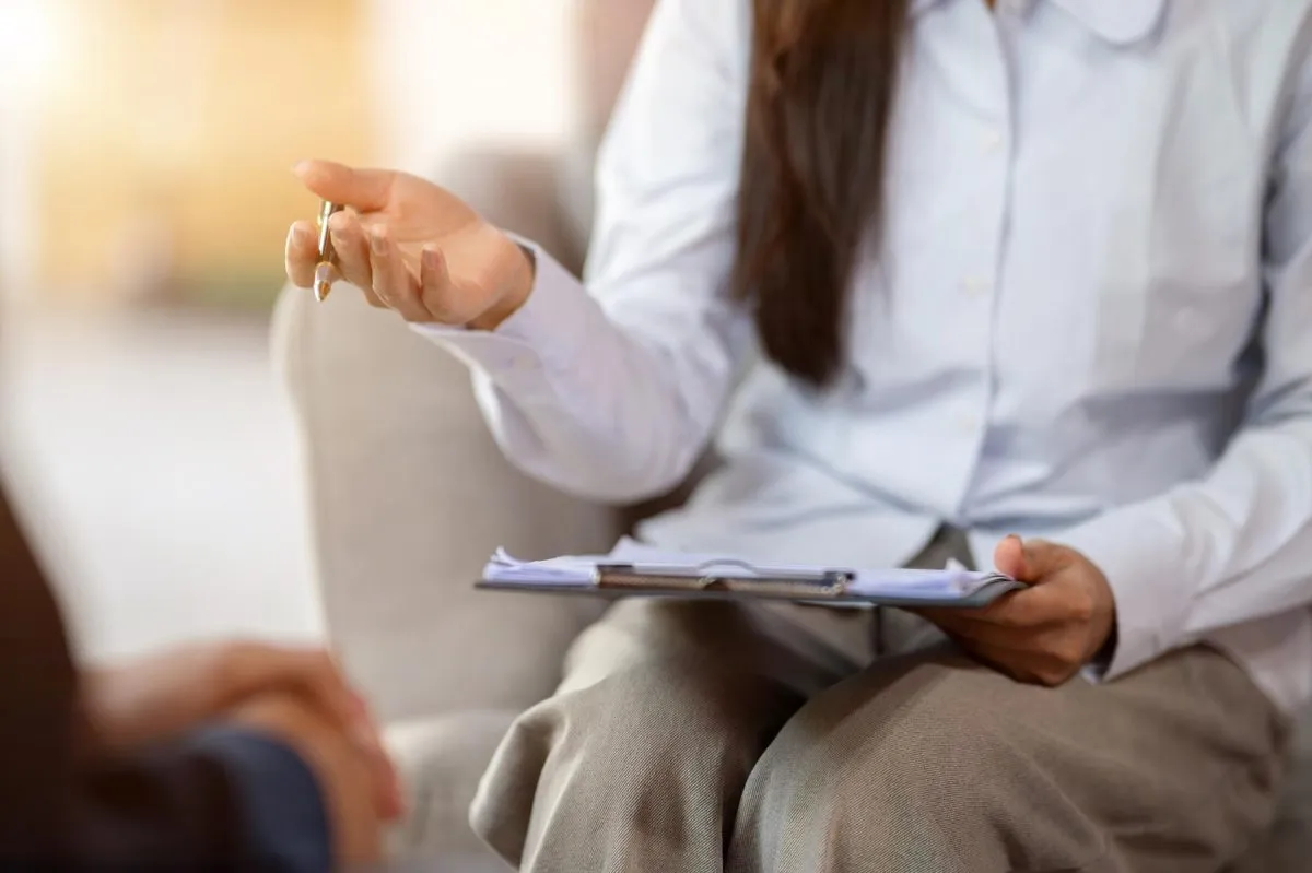 Consulenza seduta psicoterapeutica Zero Medical Center Zero Branco
