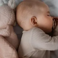 Consulenza sonno neonato Treviso