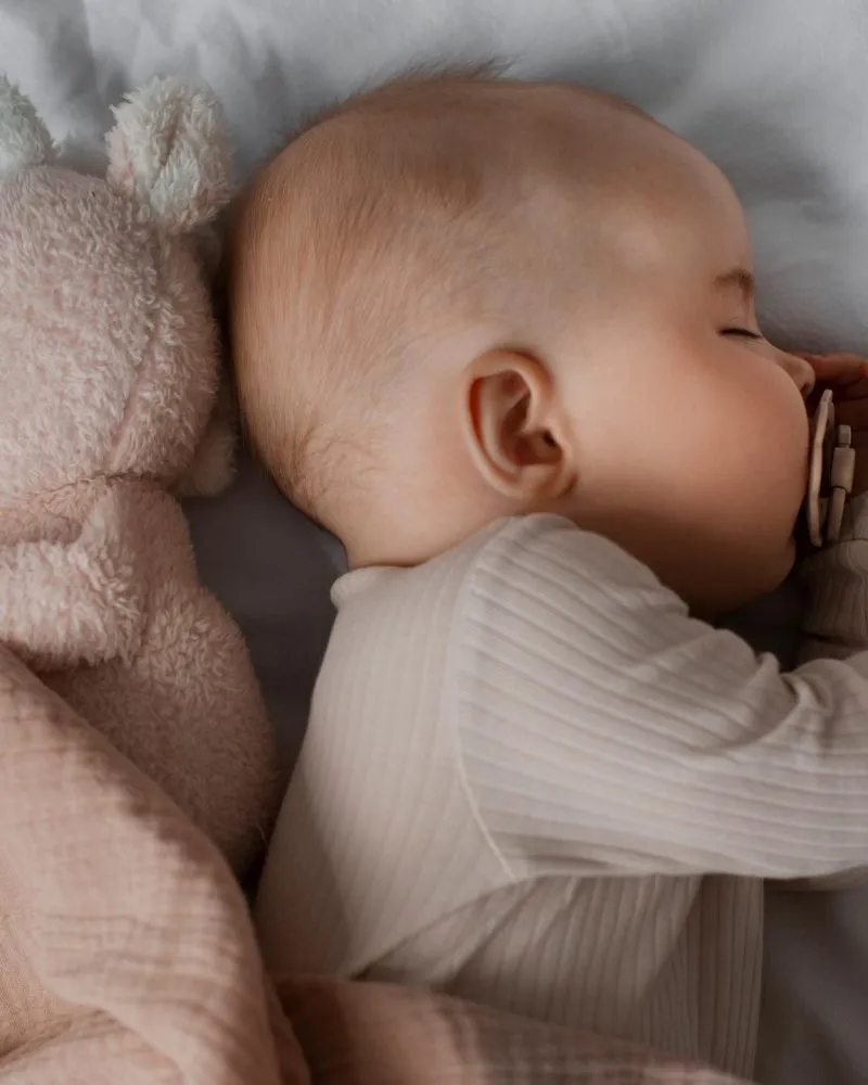 Consulenza sonno neonato Treviso