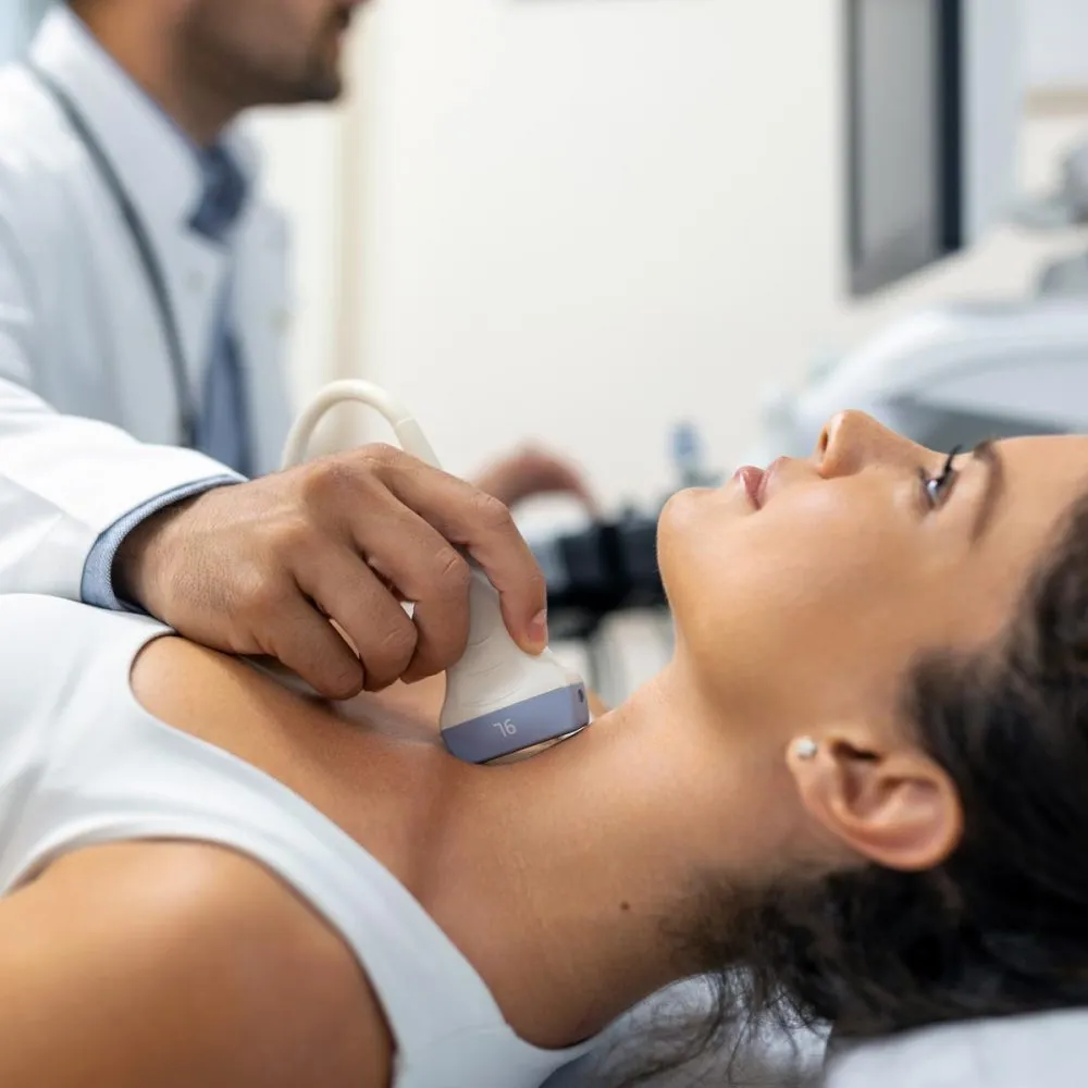 Ecodoppler tronchi sovraortici doppler carotideo Treviso