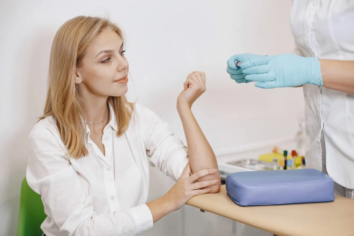 Esami ormonali donna presso Zero Medical Center Treviso Zero Branco