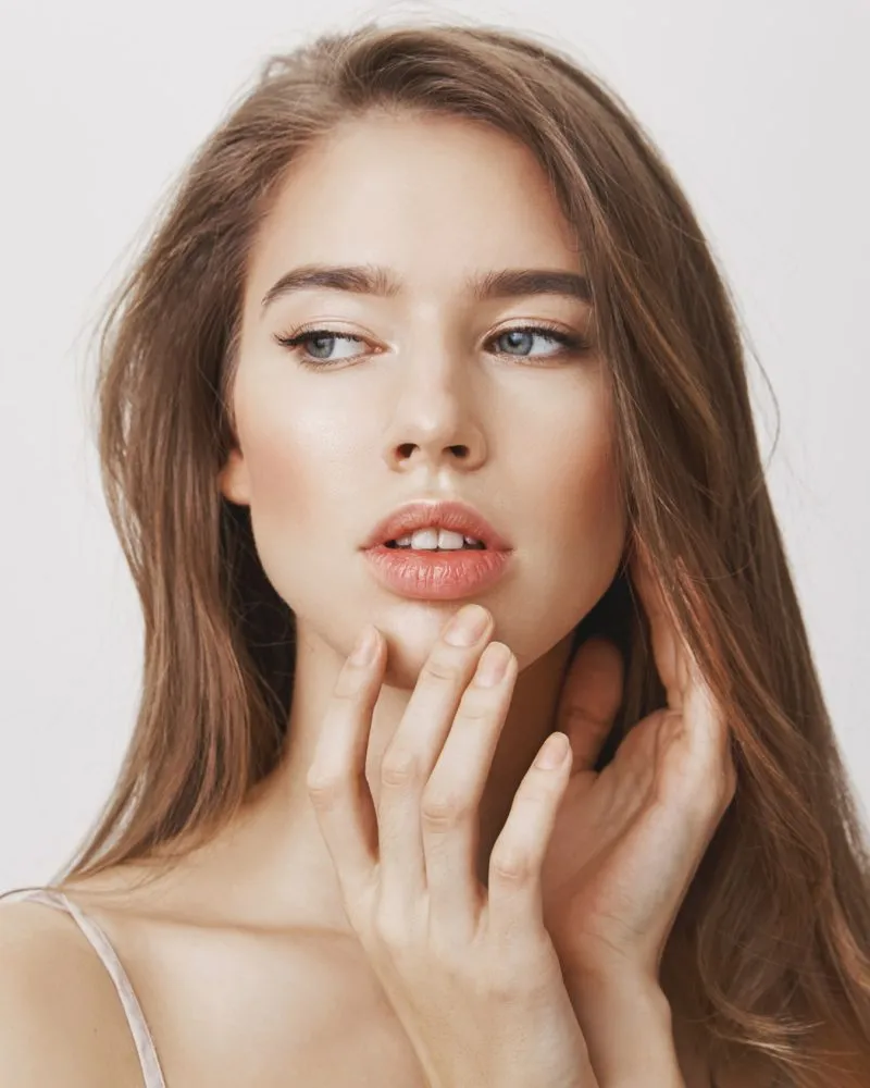 Filler viso labbra zigomi medicina estetica Treviso