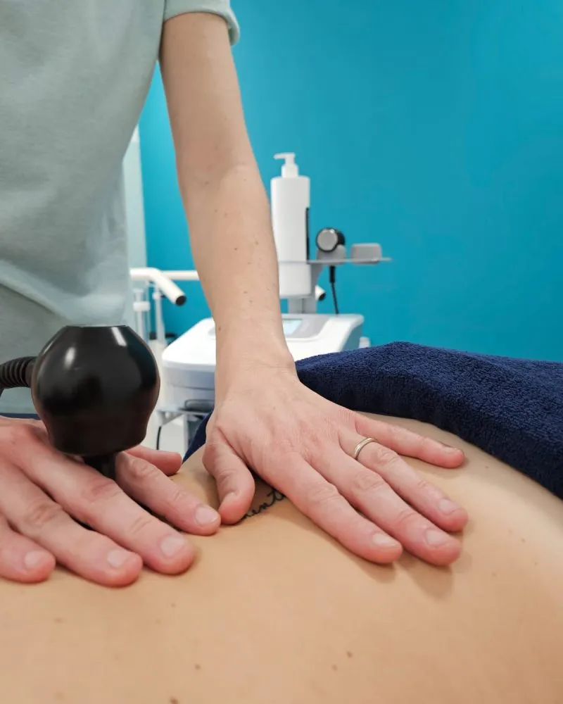 Fisioterapia Manuale con Tecar Treviso Zero Branco Zero Medical Center Treviso