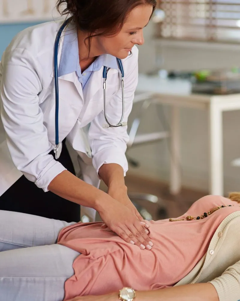 Instillazione vescicale acido ialuronico Zero Medical Center Zero Branco Treviso