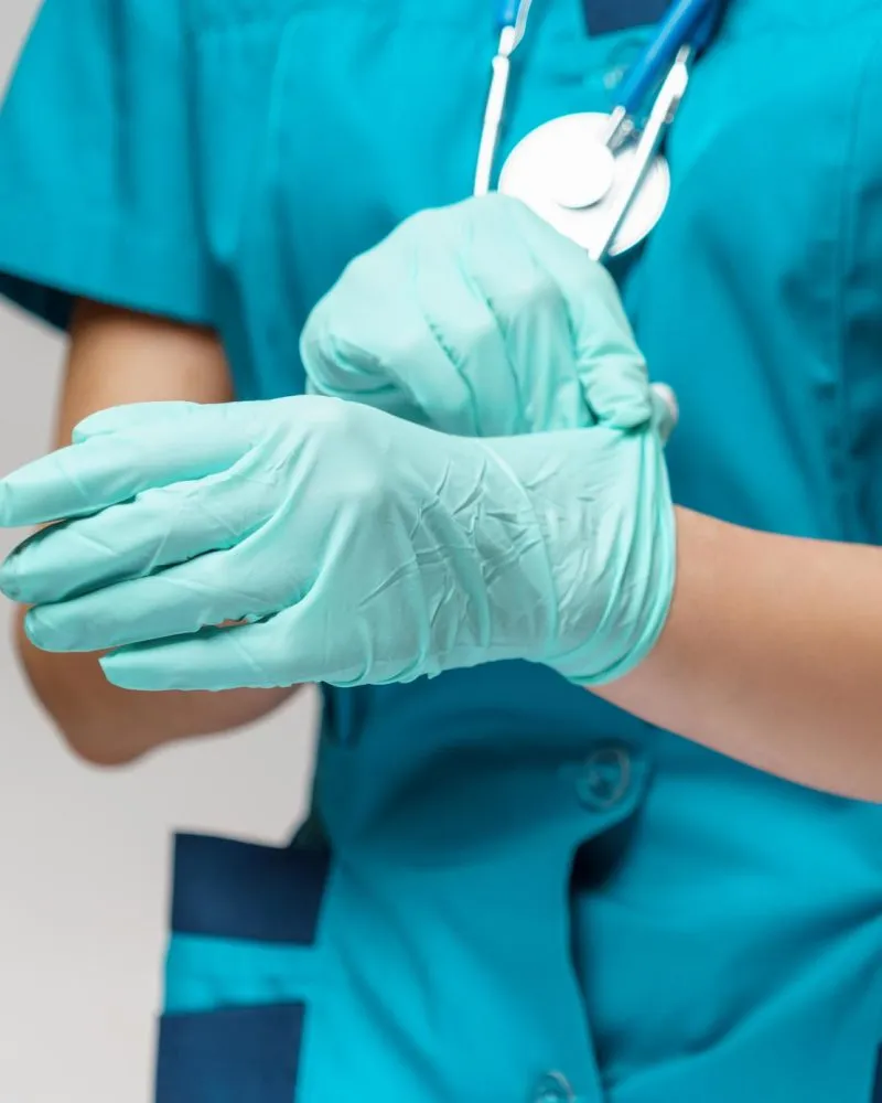 Medicazioni semplici e complesse Treviso