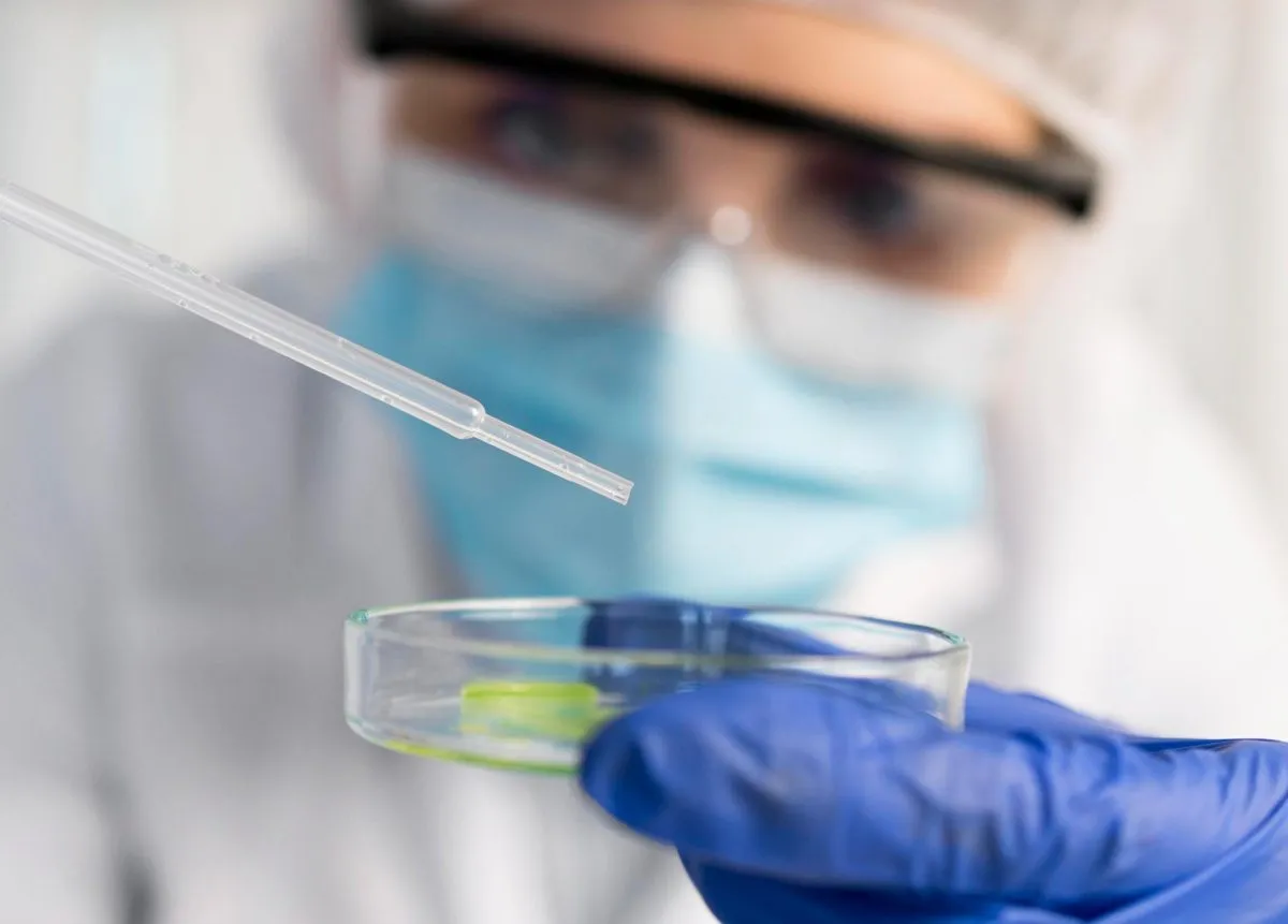 Prelievi microbiologici Zero Medical Center