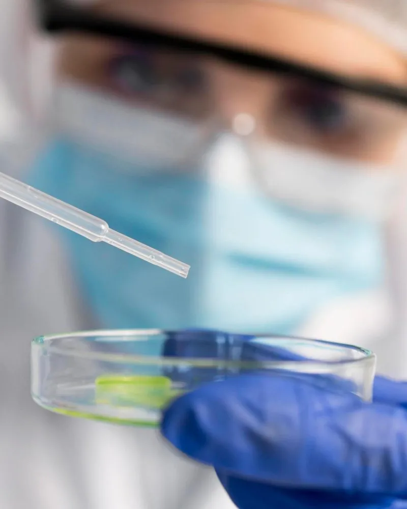 Prelievi microbiologici analisi Treviso