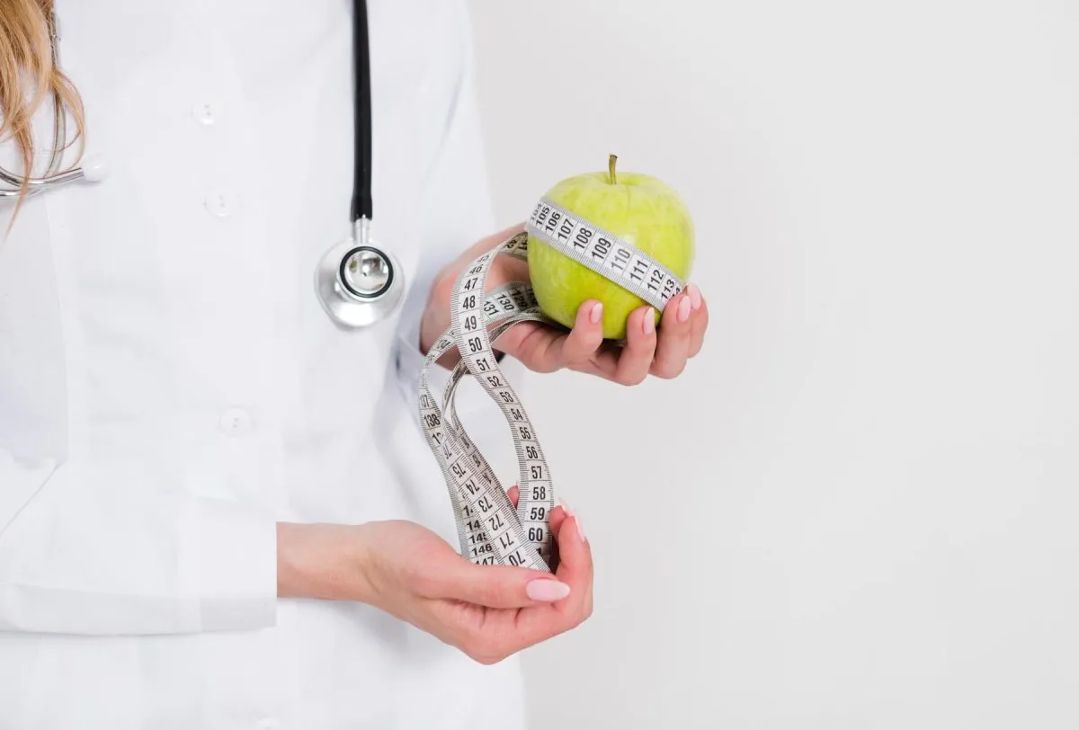 Prima visita nutrizionista Zero Branco Treviso