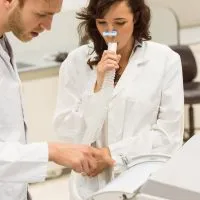Spirometria presso Zero Medical Center Treviso Zero Branco.