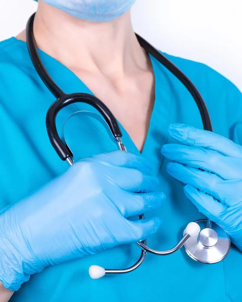 Visita chirurgica Zero Medical Center