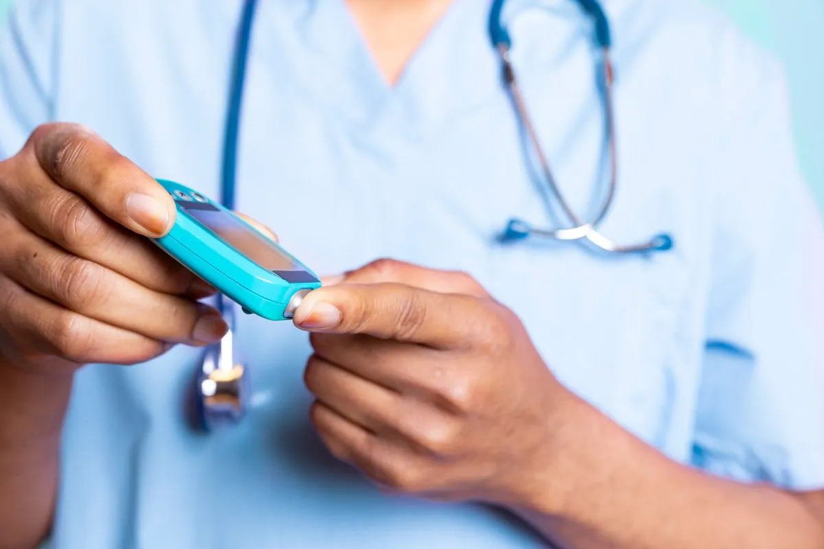 Visita diabetologica endocrinologica presso Zero Medical Center Treviso