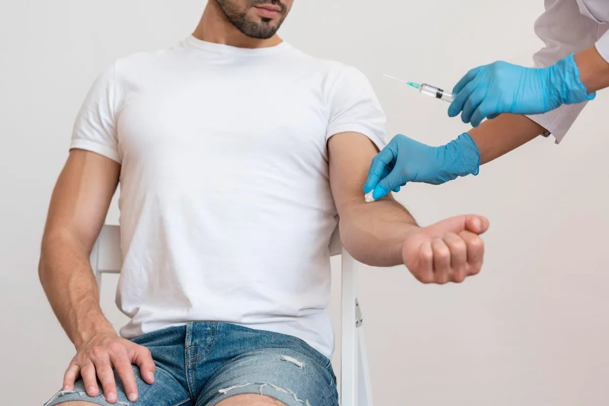 esami ormonali uomo con prelievo a treviso zero medical center