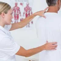 Valutazione e visita fisioterapica centro fisioterapia Zero Medical Center Treviso Zero Branco