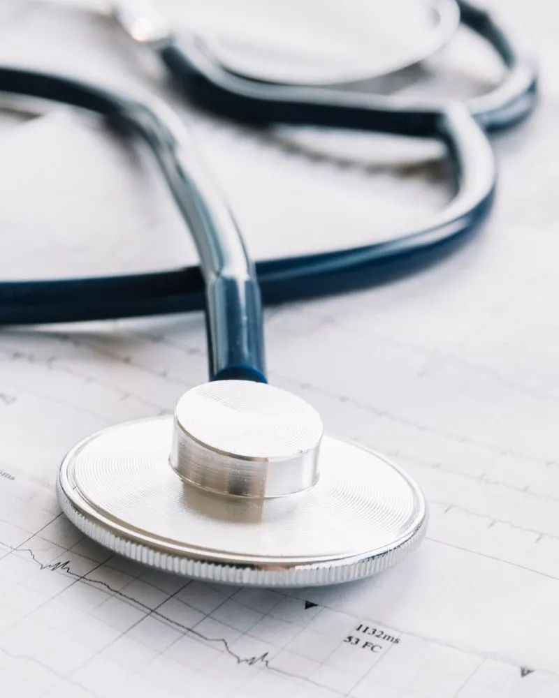 visita cardiologica con ECG elettrocardiogramma da cardiologo a treviso Zero branco presso Zero medical Center