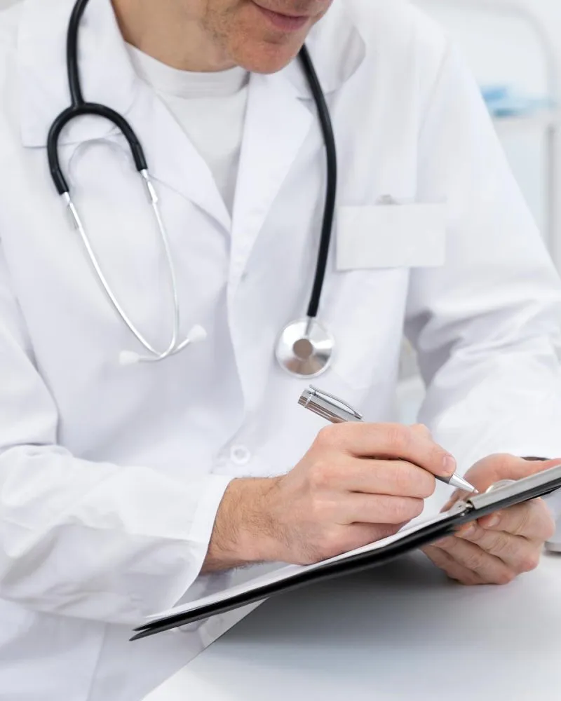 Prima visita urologica Treviso urologo zero medical center