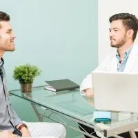 Visita urologica maschile ecografia testicolare Treviso