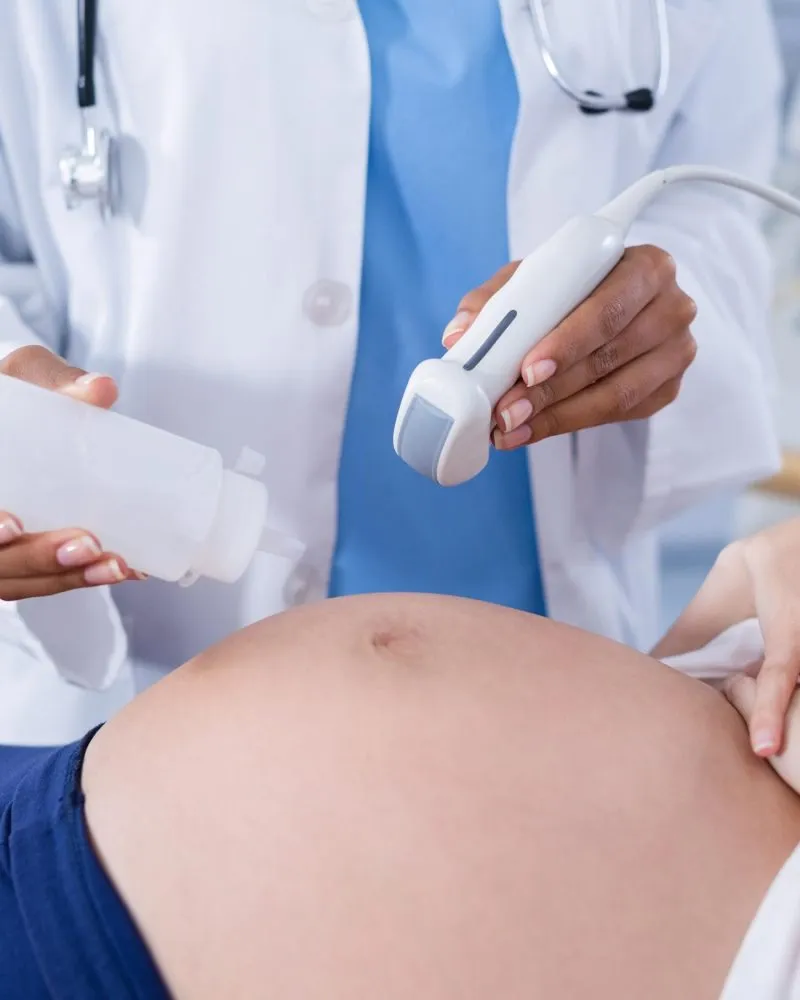 visita ostetrica con ecografica Zero Medical Center a Treviso Zero Branco
