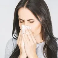 Analisi del sangue per allergie test Treviso