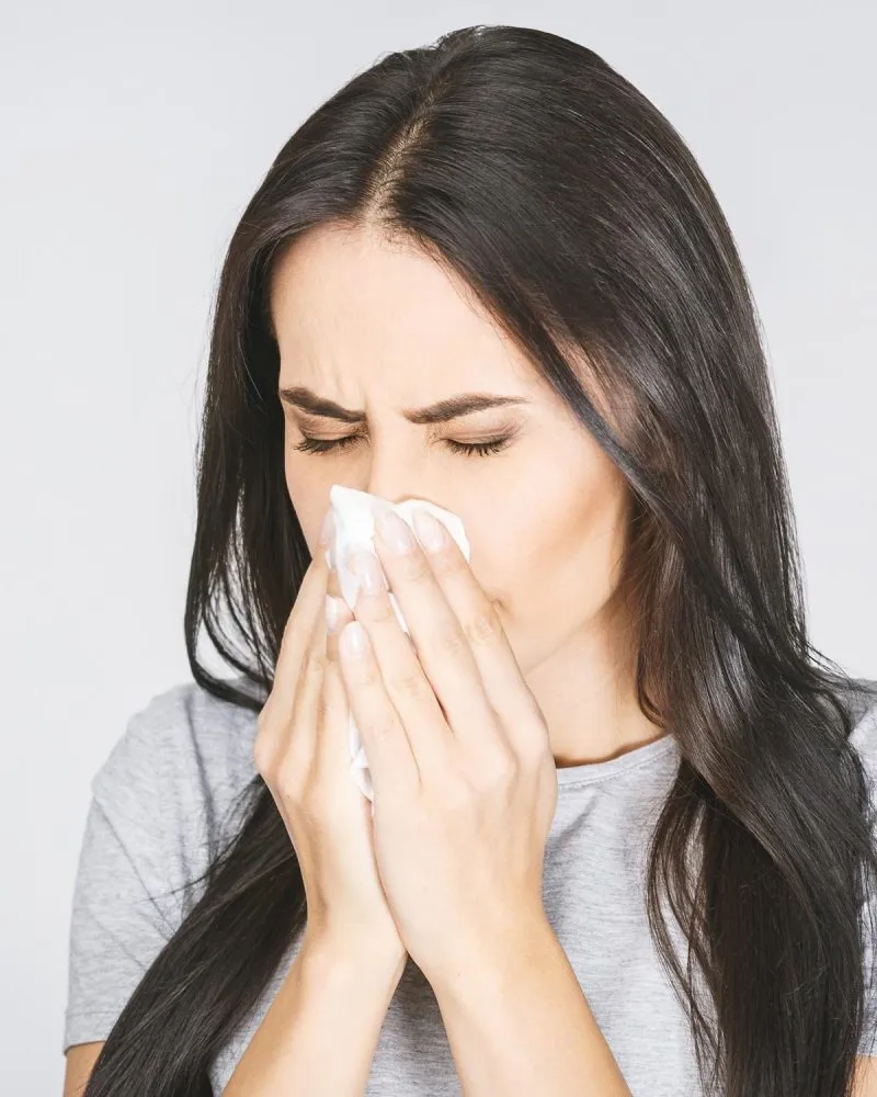 Analisi del sangue per allergie test Treviso