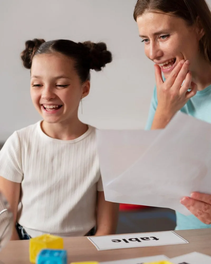 Consulenza logopedica Treviso