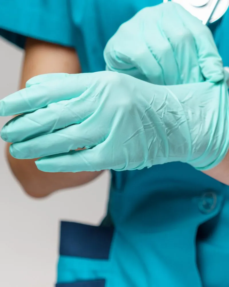 Medicazione ulcere ferite Treviso