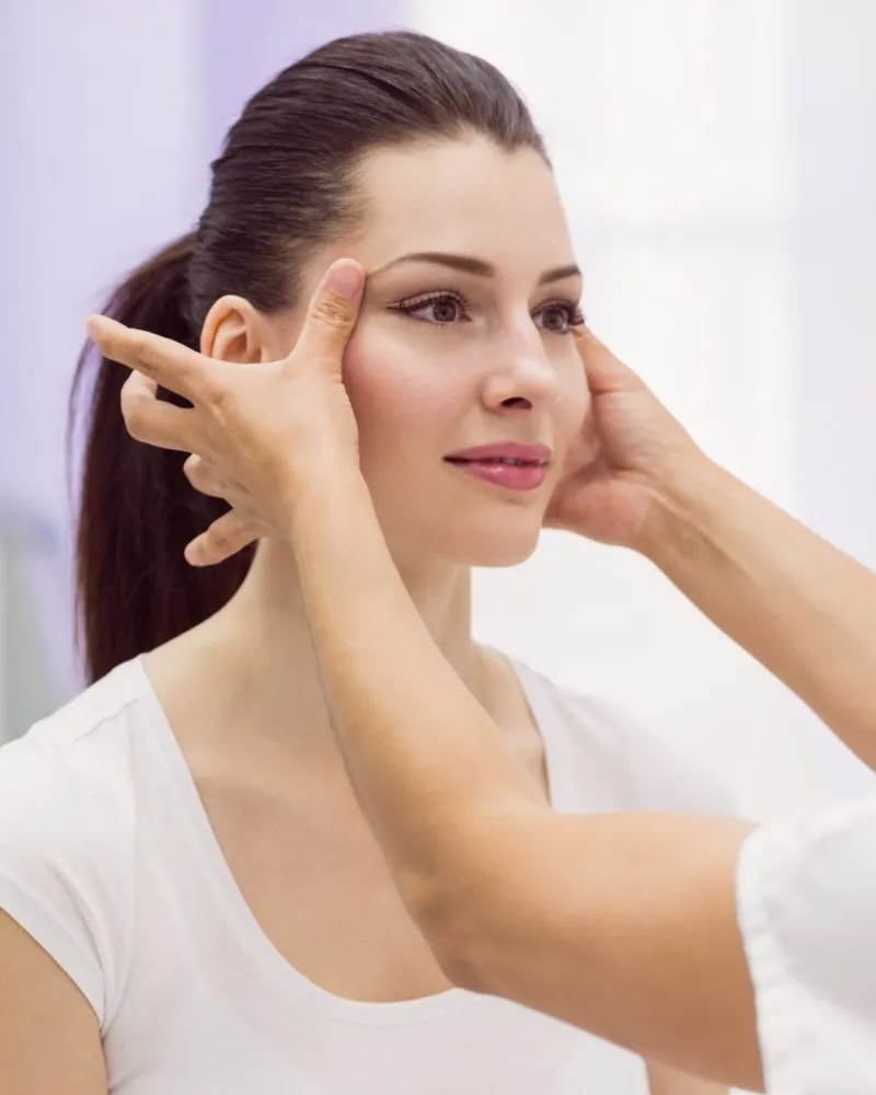 Visita medicina estetica Treviso