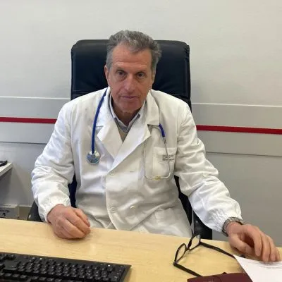 geriatra dottor massimo fornaini treviso