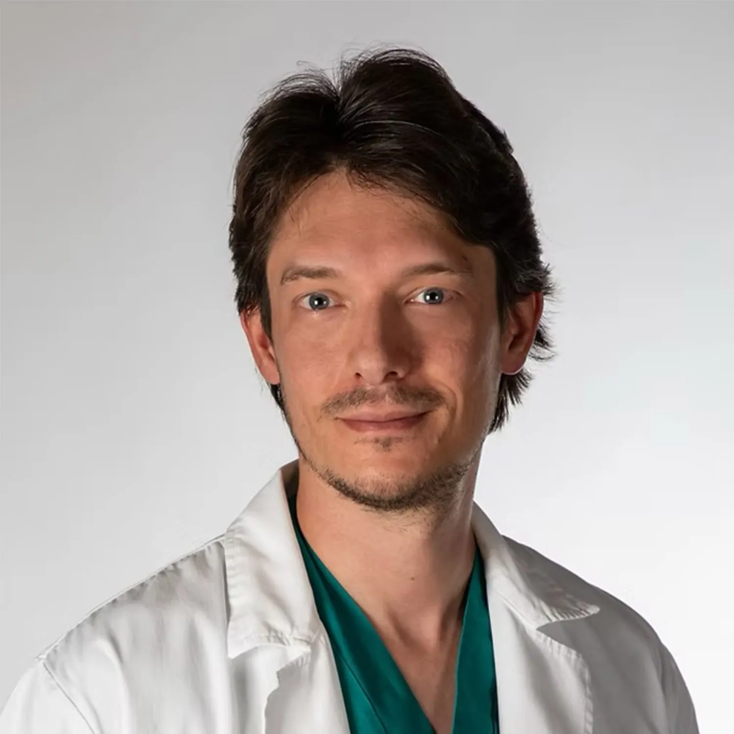 ginecologo ostetrico a treviso Antonio Vacilotto zero medical center
