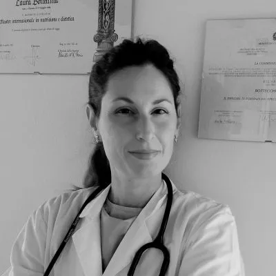 medico dietista nutrizionista a treviso laura bottecchia