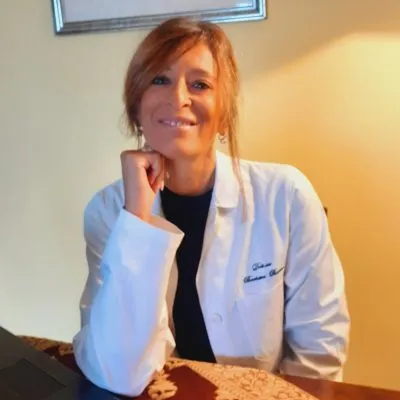 nutrizionista dietologo a treviso dott.essa Barbara Berton