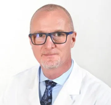 ortopedico treviso dottor zeno biber zero medical center